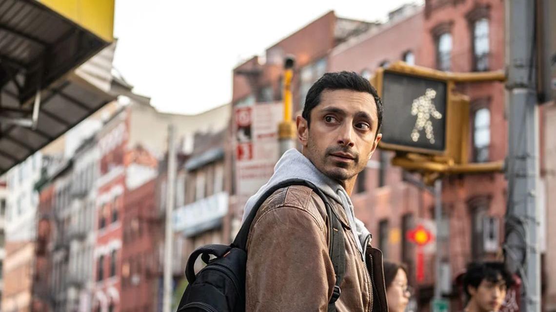Movie Review - Relay (2025)